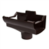 NAISSANCE CENTRALE D.100 OVATION MARRON