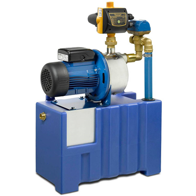 MODULE MGEP
