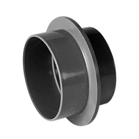 COLLERETTE POUR TUBE ALLONGE D.90