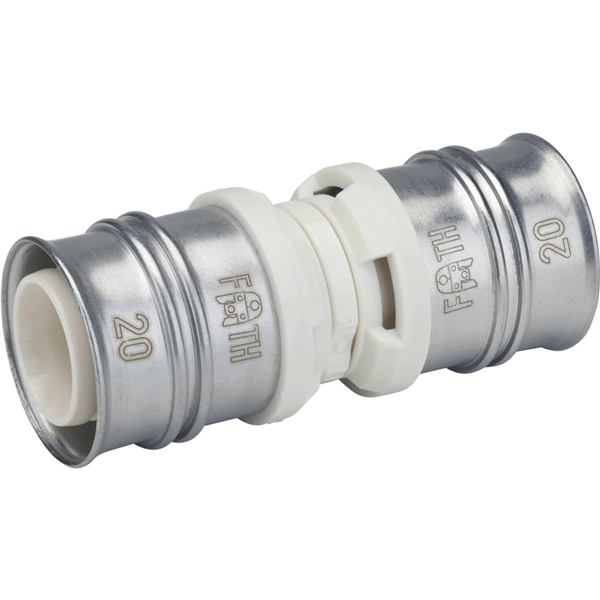 Manchon égal 20 PPSU Pour système multicouche XS *82820100*