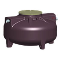 SEP GRAISSES + DEB RENFORCE PE T01 N