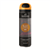Traceur Tempo Marker éphémère 5 à 15 jours fluorescent orange aérosol 500 ml