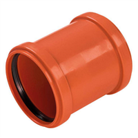 RACCORDS PP ASSAINISSEMENT-Acaro PP Manchon coulissant 200 JM S13,3