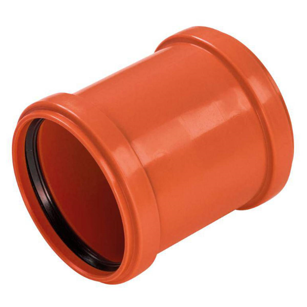 RACCORDS PP ASSAINISSEMENT-Acaro PP Manchon coulissant 200 JM S13,3