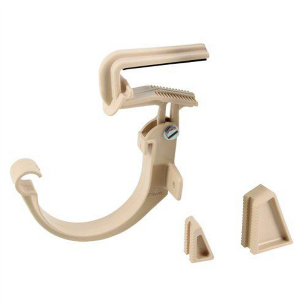 CROCHET COUVERTURE ONDULEE POUR LG16 SABLE