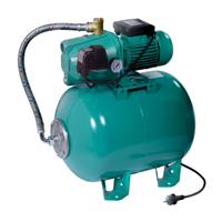 Système de distribution d'eau Wilo-INITIAL JET SYSTEM 3-4-22 (4185608)