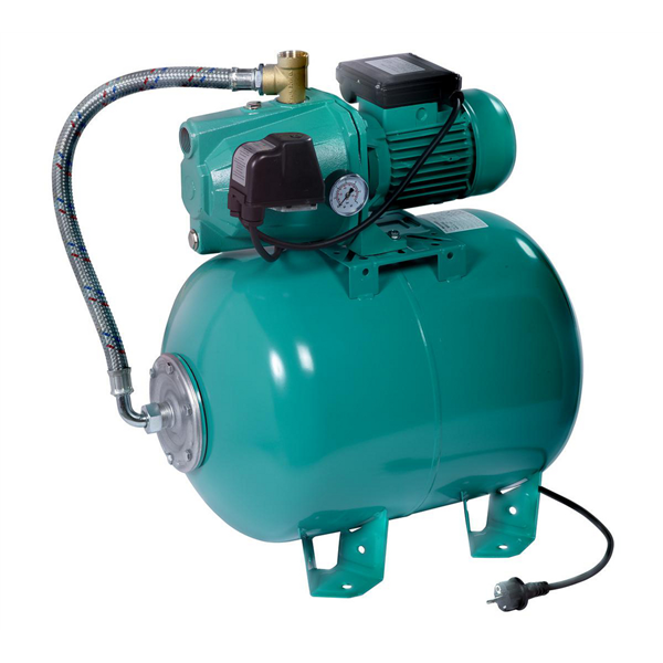 Système de distribution d'eau Wilo-INITIAL JET SYSTEM 3-4-22 (4185608)