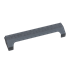 Avaloir eau pluviale en fonte C250 Profil A avec relief antidérapant - 800 x 220 mm