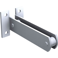 Pate de réglage à visser pour support 5041 L et 5041 ML