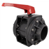 K62 vanne bille jt epdm dn100 d110 ff