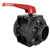 K62 vanne bille jt epdm dn100 d110 ff