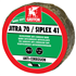 JITRA 70 BANDE VERTE ANTI-CORROSION 10 M X 5 CM