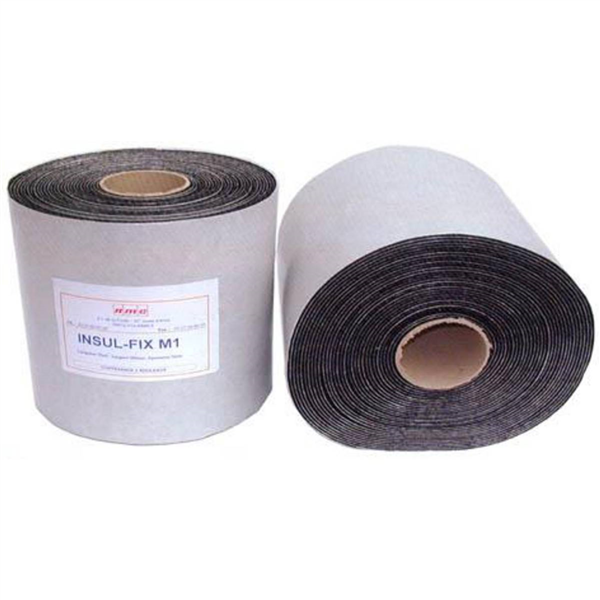 BANDE ADHESIVE CLIMAFIX   2X0.25M