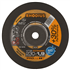 Disque à tronçonner acier et inox XT38 Rhodius 230 x 1.9 x 22.23 mm
