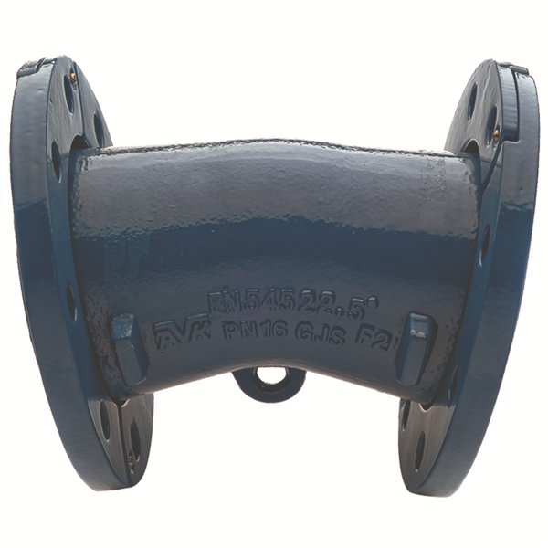 COUDE 2B 1/16 DN 40 PN10/16