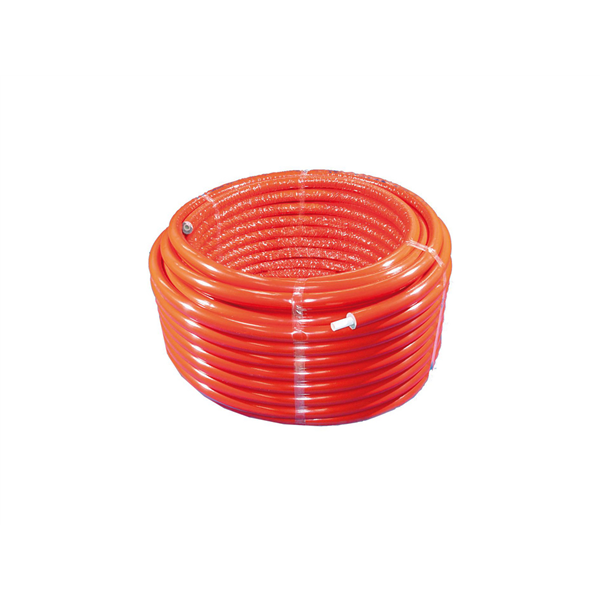 WAVIN HYDRO-DISTRIBUTION-Tube Multicouche 20x2,25 Longueur=50 Isole 9 GN