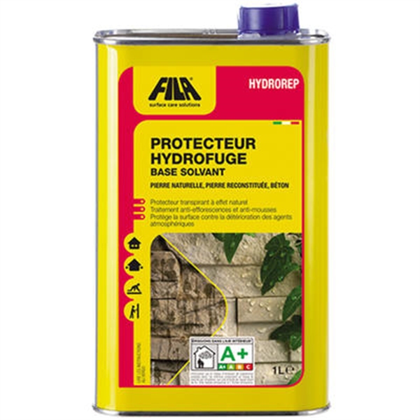 Protecteur hydrofuge FILA HYDROREP