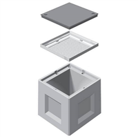 CHAMBRE BET.ECL.PUB. 600X600 AV FD