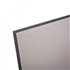 Doublage isolant standard Polyplac AA BA13+120 MM - R = 5,60 m².K/W - 2,60 M x 1,20 M
