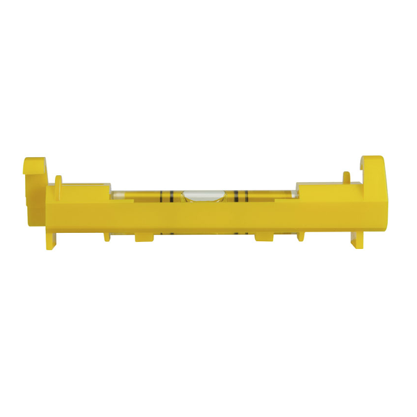 Kit Cordeau traceur Stanley 30 m + poudre à tracer 113 g et niveau ficelle