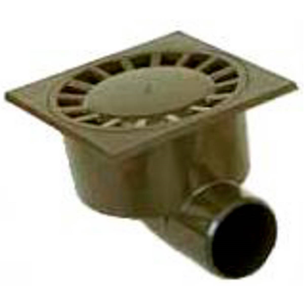 SIPHON DE COUR 30-30 SORT.H.90/100