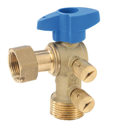 ROBINET CLAPET ANTIPOLLUTION COUDE_DN15_ECROU 20X27_SORTIE PE25_2 PURGES