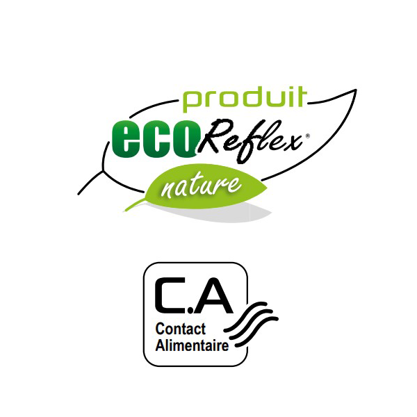 Nettoyant dégraissant écrans bornes tactiles et ordinateurs - Ordinet Eyrein - Spray 750 ml