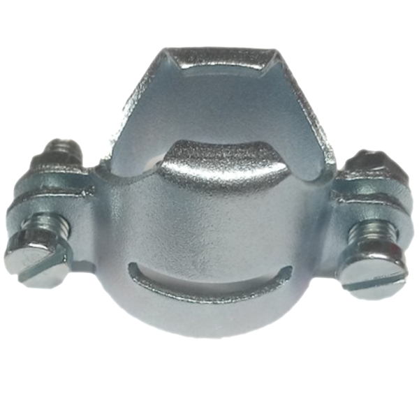 Collier à griffes Distrijet CLG0013 pour tuyau de diamètre intérieur 13 mm
