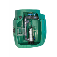 SANIREL 420 - 408 1 P H6 FEA60