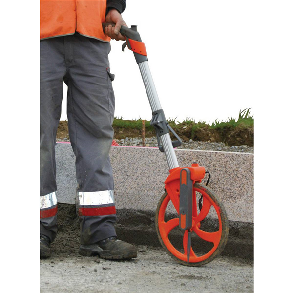 ODOMETRE SPECIAL TP (+SAC DE TRANSPORT)