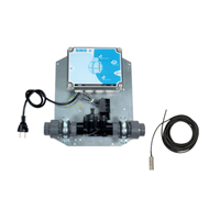 PLATINE DMG+ DE MESURE ET CONTRÔLE AVEC CAPTEUR DE NIVEAU 10 M