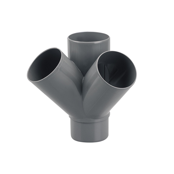 CULOTTE EQUERRE MF 45' D.100