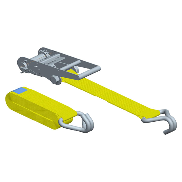 CEINTURE ANCRAGE 10T/10M + WINCH