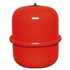 VASE D'EXPANSION FERME 18L 1 BAR POUR CHAUFFAGE ET CLIMATISATION