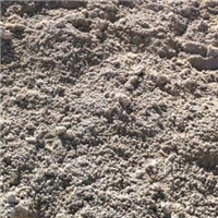 Sable à bâtir - 90L soit 162 kg