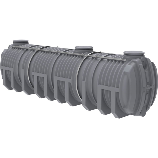 Cuve MILLENIUM STOCKAGE PE  27 000 L