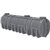 Cuve MILLENIUM STOCKAGE PE  27 000 L