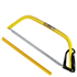Scie à bûches Stanley denture américaine pour bois vert longueur 750 mm