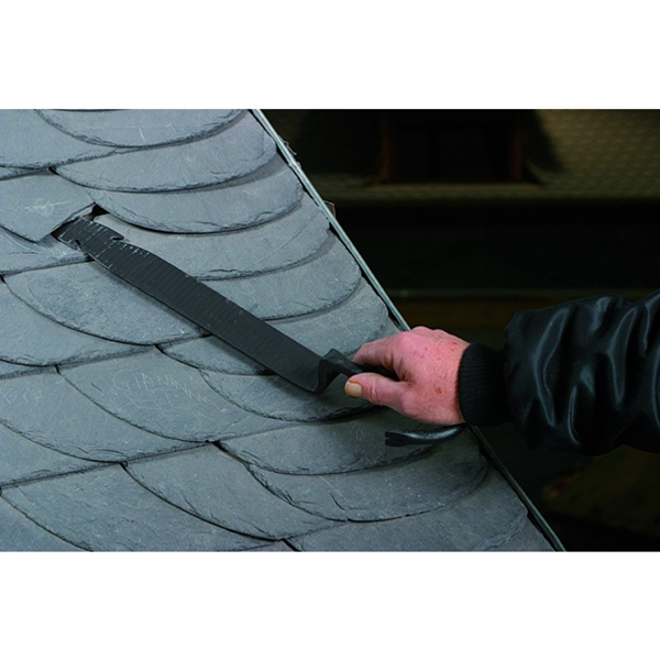 Arrache Clous en acier soudé de 40cm de long avec crochet