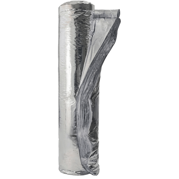 Isolant mince multicouche certifié CSTB pour isolation thermique par l'extérieur - NEMESIS ITE 110 - 4,25 m².K/W - 1,40 m x 6 ml