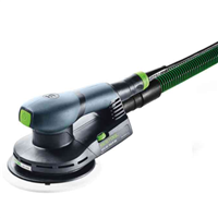 Ponceuse excentrique Festool ETS EC 150/5 EQ-Plus 576329