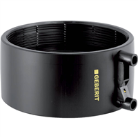 Manchon à souder électrique Geberit: d=90mm