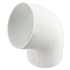 COUDE ESTHE. (INT TUBE) MF 67'30 D100 BLANC