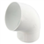 COUDE ESTHE. (INT TUBE) MF 67'30 D100 BLANC