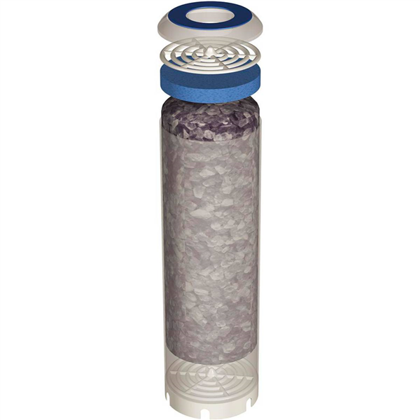 CARTOUCHE POUR FILTRE SX - HA10-SX (G)