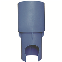 TABERNACLE POUR ROBINET PEC UNIVERSEL GLOBALL 2038 DN20