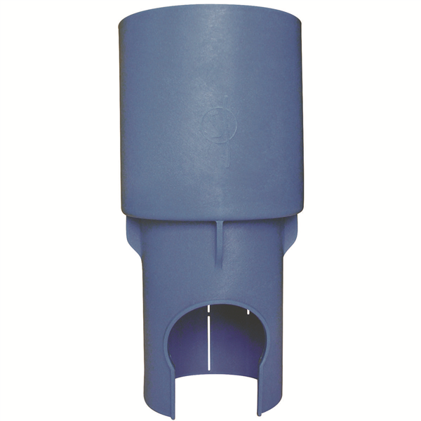 TABERNACLE POUR ROBINET PEC UNIVERSEL GLOBALL 2038 DN20