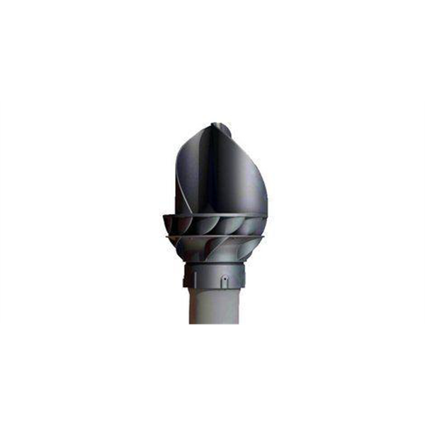 EXTRACTEUR TURBOVENT