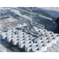 PINCE DALLE GAZON SS ADAPT 70-500