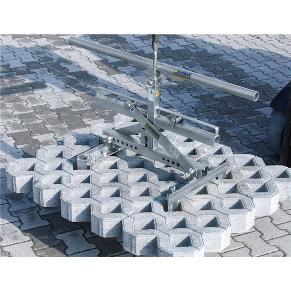 PINCE DALLE GAZON SS ADAPT 70-500